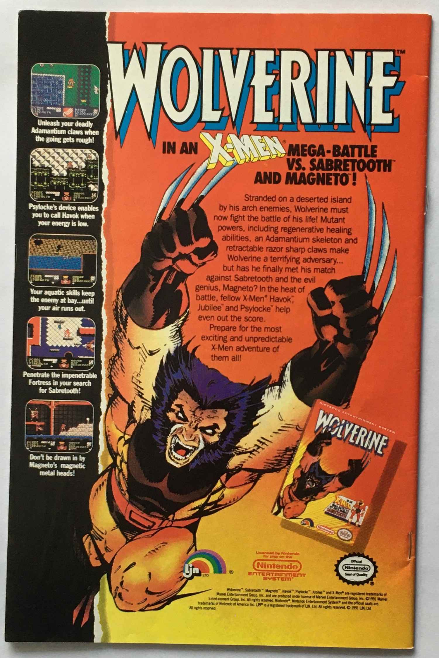 Silver Surfer - Field Of Honor - Volume 3 - No. 59 - November 1991 2